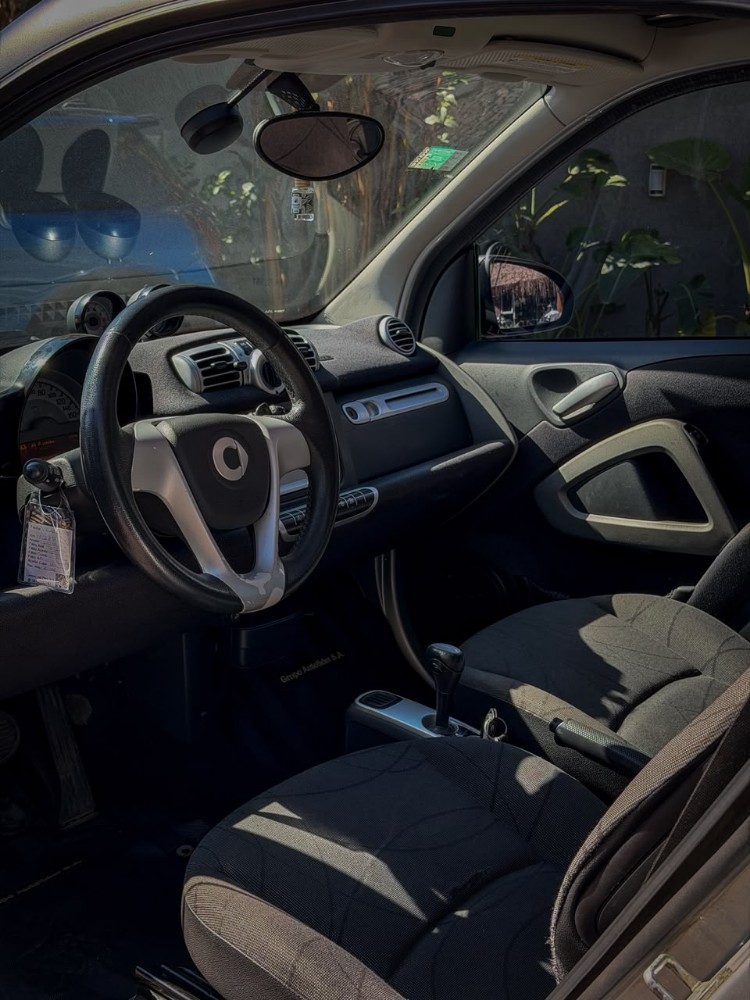 Smart Fortwo Passion — foto 2